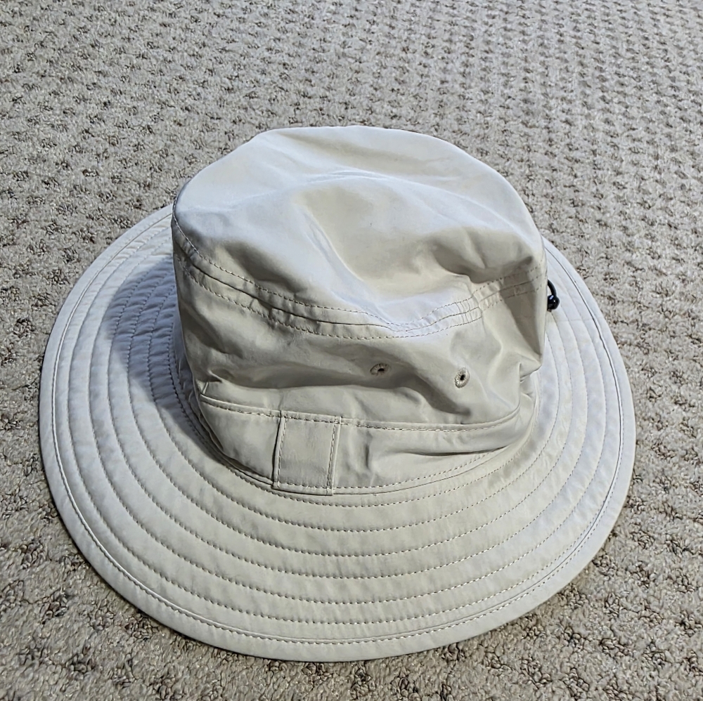 Solar escape hat - Picture 2 of 5